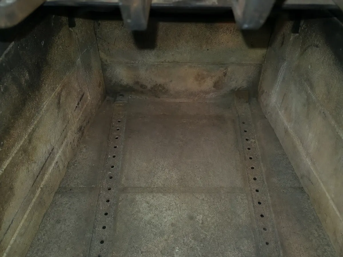 Fireplace Repair in San Jose, CA