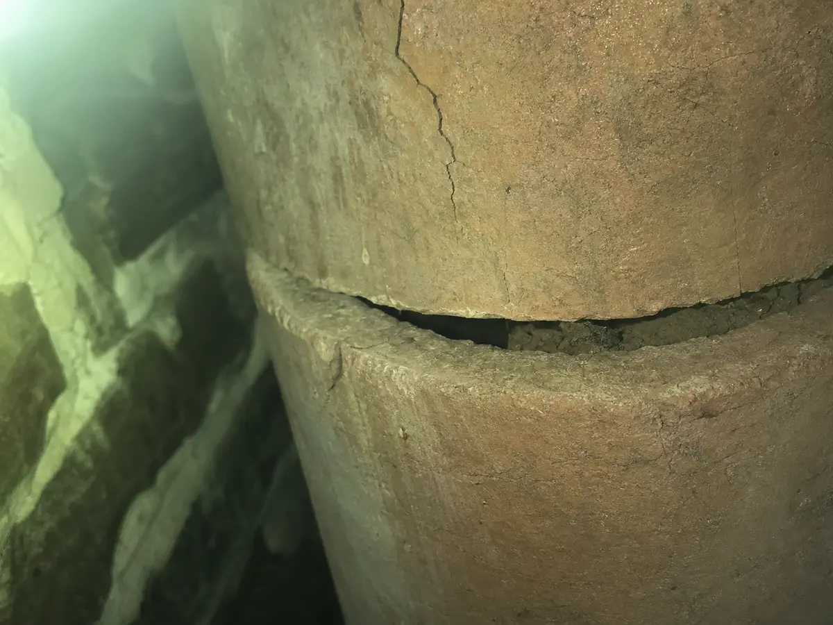 Chimney Repair in San Jose, CA