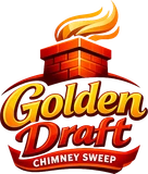 Golden Draft Chimney Sweep